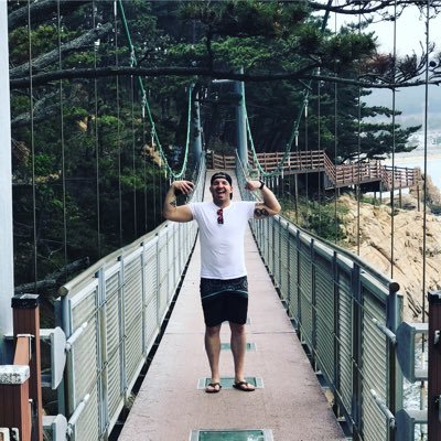 Profile Picture of Brian Fakkema (@BrianFakkema) on Twitter