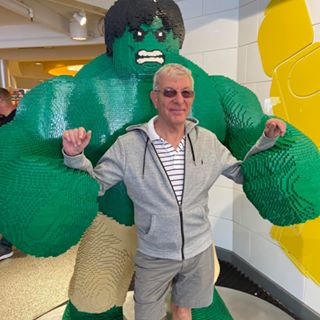 Profile Picture of Barry Gaskin (@barry.gaskin.14) on Facebook