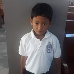 Profile Picture of Carl Jeremias (@crl_jrms12) on Tiktok
