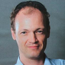 Christian Kogler - Twitter Profile Picture of Christian Kogler (@GeoChris1st) on Twitter