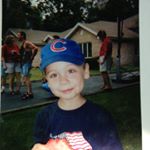 Profile Picture of alex kittle (@alex.kittle) on Instagram