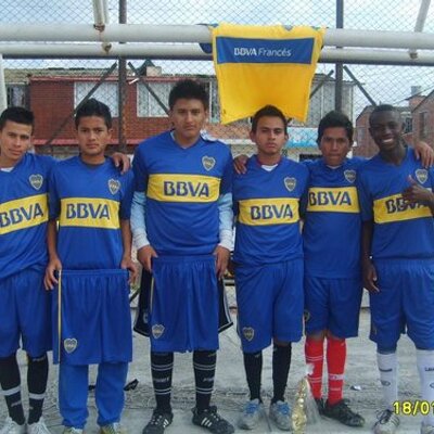 Profile Picture of Luis Felipe Preciado (@felipelbj) on Twitter