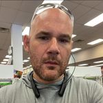 Profile Picture of Richard McGowan (@nymyzys81) on Instagram