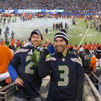 Profile Picture of Sean Rohan (@rohan2498) on Pinterest