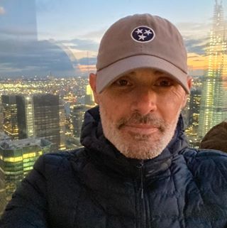 Profile Picture of Mark Loflin (@mark.loflin) on Facebook