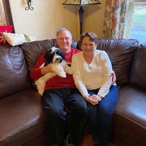 Profile Picture of Nancy Reimer (@nlr1107) on Poshmark