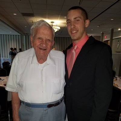 Profile Picture of PToTheEDONE (@Joe_Pedone) on Twitter