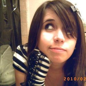 Profile Picture of Lisa Thoma (@satansprincess420) on Myspace