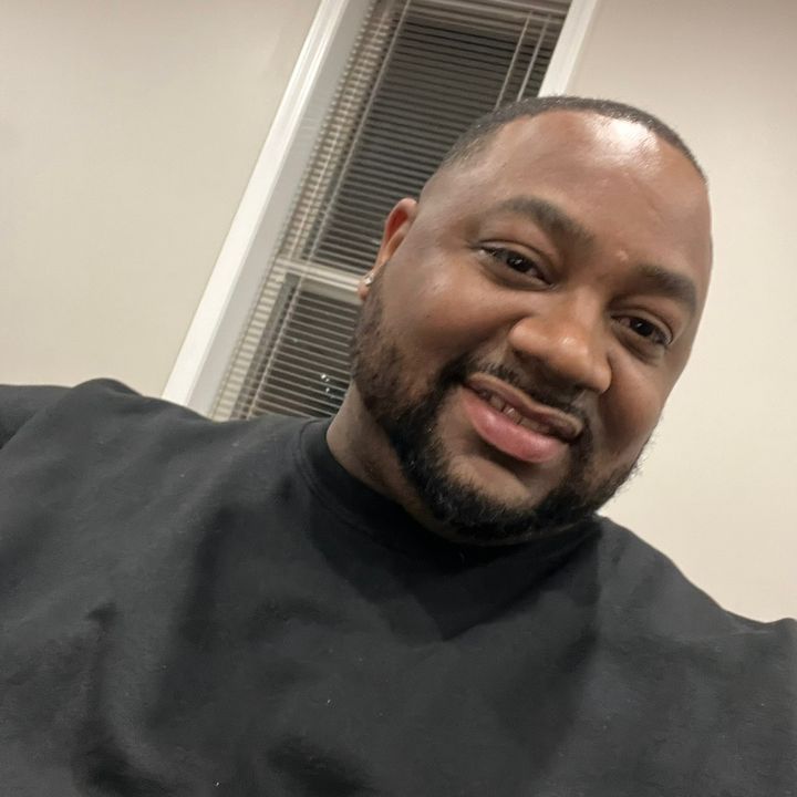 Profile Picture of Shaun Fulmer (@youngbugz88) on Tiktok