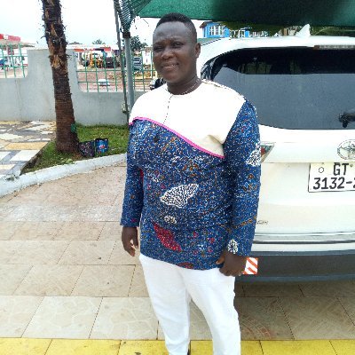 Profile Picture of Vivian Hackman (@hackman_vivian) on Twitter