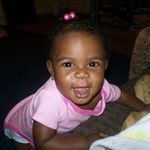 Profile Picture of malysia lynn youngblood (@malysialynn) on Instagram