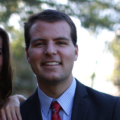 Profile Picture of Kyle Alford (@AlfordKyle) on Twitter