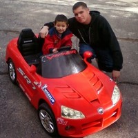 Profile Picture of Joshua Pettus (@joshua-pettus) on Quora