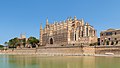Profile Picture of Palma, Majorca - Wikipedia, the free encyclopediaon Wikipedia