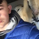 Profile Picture of Levi Kevin Nunney (@levikevinnunney) on Instagram