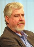 Profile Picture of Bob Garfieldon Wikipedia