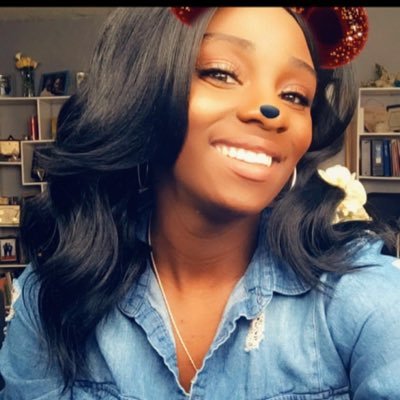 Profile Picture of 🌹Sherrell🌹 (@TeamSuper_SoCal) on Twitter