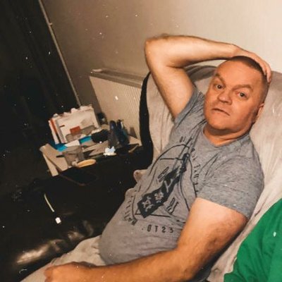 Profile Picture of David Povey (@DavidPovey16) on Twitter