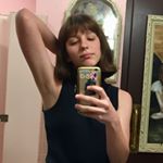 Profile Picture of 🍊☆ amanda halladay ☆🍀 (@peechyame) on Instagram