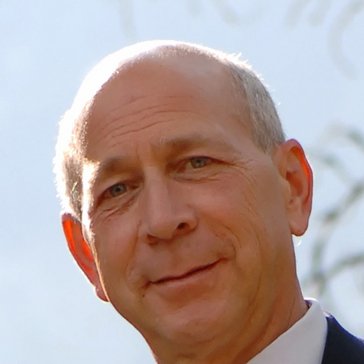 Profile Picture of David Belden (@execuvision) on Twitter