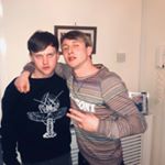 Profile Picture of Josh Bennett (@joshbennett65) on Instagram