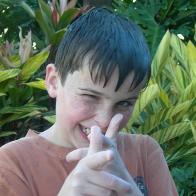 Profile Picture of John Fenton (@john_c_fenton) on Twitter