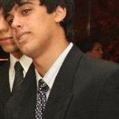 Profile Picture of Fernando Keller (@Pato_CRF) on Twitter