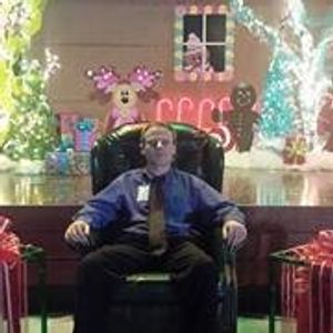 Profile Picture of Daniel Dziubanski (@gatekeeper707) on Myspace