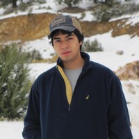 Profile Picture of Ulysses Castillo (@ulysses-castillo-6) on Quora