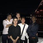 Profile Picture of Jason Philip † (@jason._.philip) on Instagram
