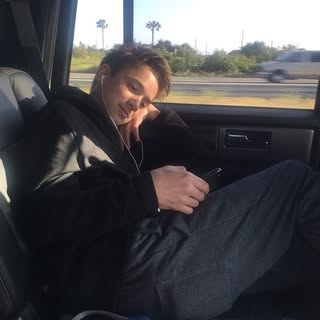 Profile Picture of daniel james seavey :) (@jameseavey) on Instagram