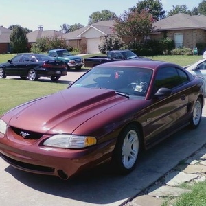 Profile Picture of Joey Sturgeon (@joeys1980) on Myspace