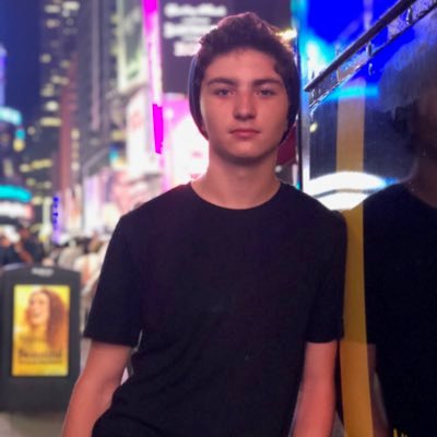 Profile Picture of Dylan Jacob DeVane (@Infidyl_) on Twitter