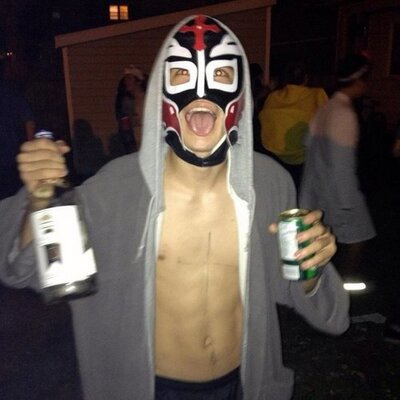 Profile Picture of Alex Okuda-Rayfuse (@SenseiOkudaRay) on Twitter