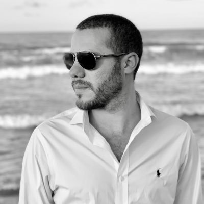 Profile Picture of Alejandro Valladares (@AlejandroV_09) on Twitter