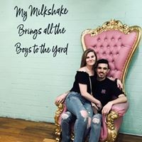 Profile Picture of Darcy Bates (@darcy-bates-4) on Quora