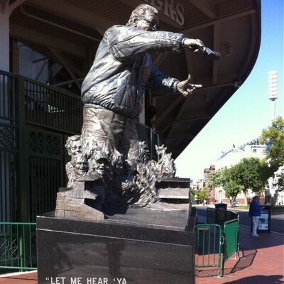 Profile Picture of Mike Bankert (@bankshot858) on Twitter