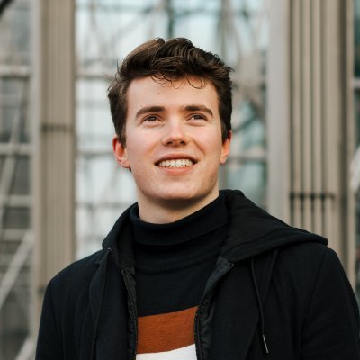Profile Picture of Seán McLoughlin | 98 | Kokoomus, Järvenpää (@SeanIMcLoughlin) on Twitter