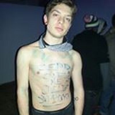Profile Picture of Brandon Vise™ (@brandonvise) on Twitter