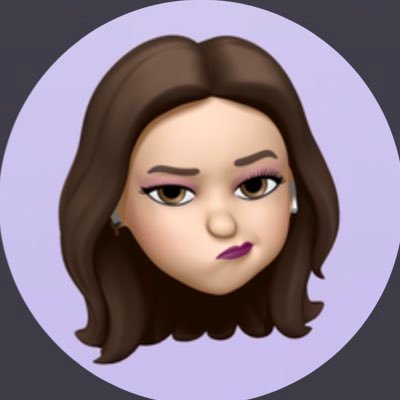 Profile Picture of ✨ Mara Elizalde ✨ (@MaraCM_67) on Twitter