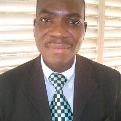 Profile Picture of Nimnan Dashe (@Nivoda77) on Twitter