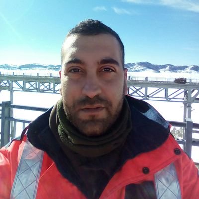 Profile Picture of Antonio.Piraino (@TonyP_1987) on Twitter