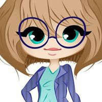 Profile Picture of Nancy James (@nancy-james-166) on Quora