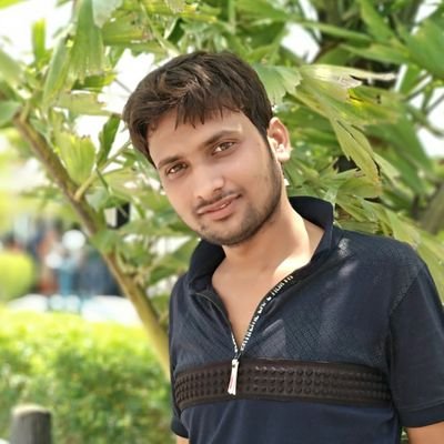 Profile Picture of Mohan Patel (@mohanpatel2828) on Twitter