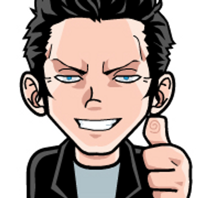 Patrick Nevitt - Twitter Profile Picture of Patrick Nevitt (@Kregoth) on Twitter