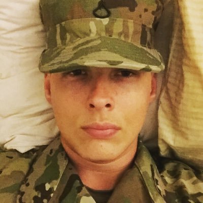 Profile Picture of Bryan Rule (@BryanRule94) on Twitter