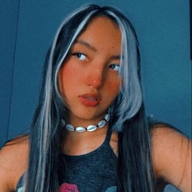 Profile Picture of Erika Rustrian (@erikarustrian) on Pinterest