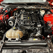 Profile Picture of Joshua Beasley (@BeasleyMororsports) on Youtube