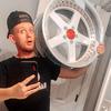 Profile Picture of Jacob Morrow (@@shitstang98) on Tiktok