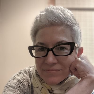 Profile Picture of Jane Ward (@authorjane) on Twitter